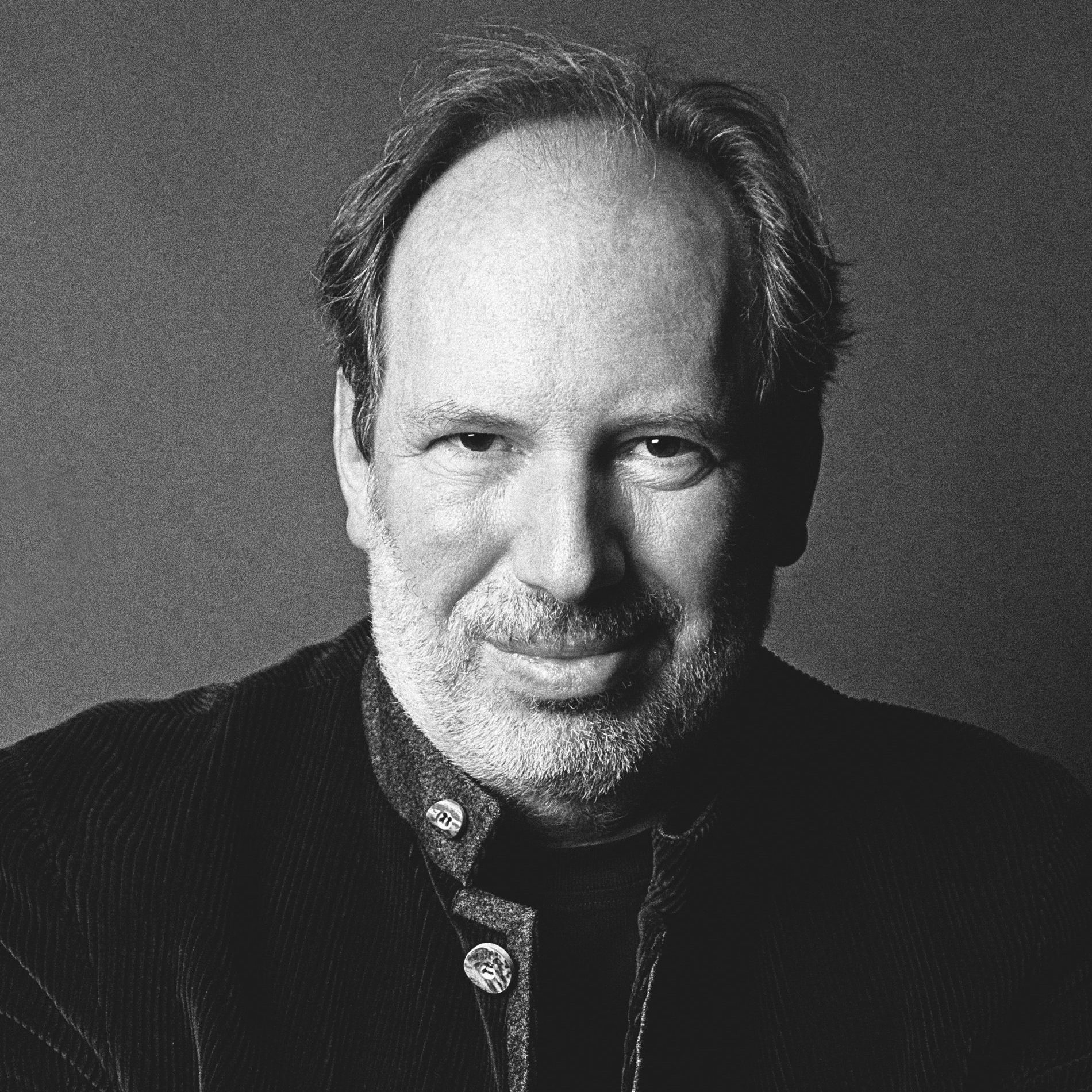 Image-Hans Zimmer NEW