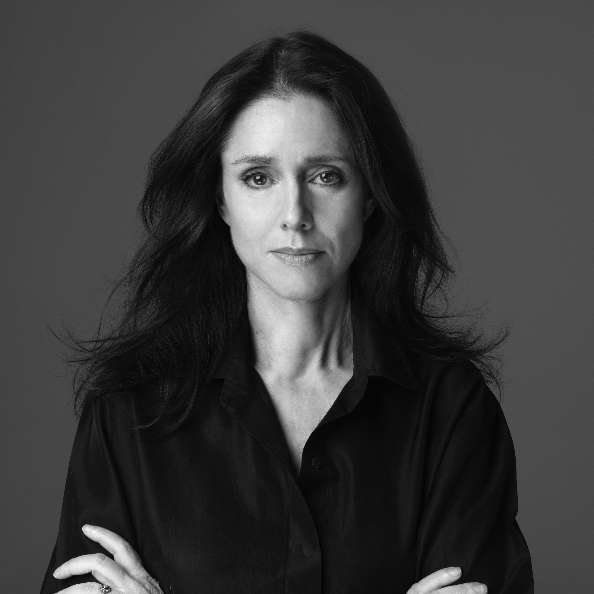Image-Julie Taymor. Photo by Marco Grob (2)