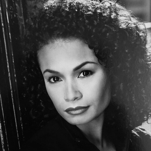 Image-Marey Griffith – Headshot