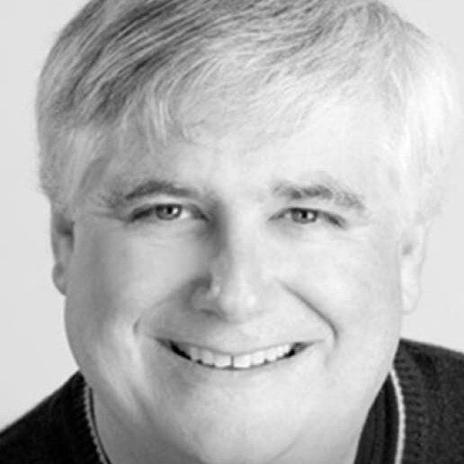 Image-DAVID METZGER – Headshot